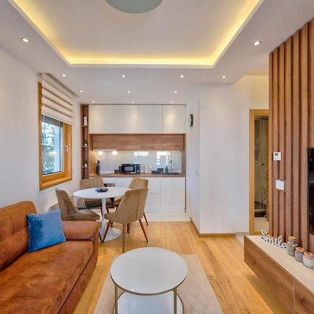 Apartman Vulex Zlatibor Esterno foto