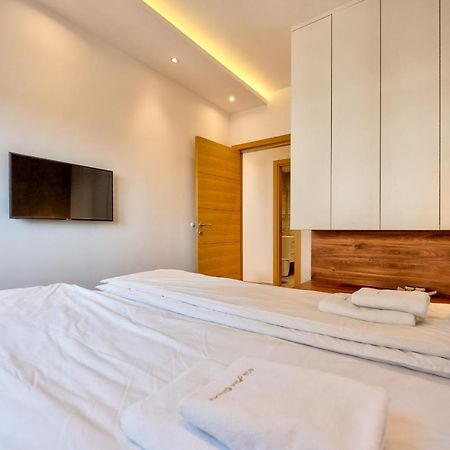 Apartman Vulex Zlatibor Esterno foto