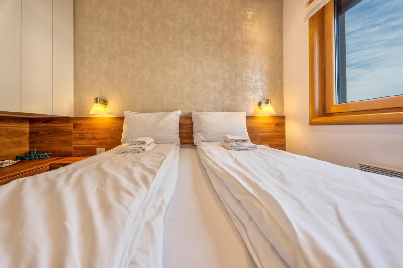Apartman Vulex Zlatibor Esterno foto