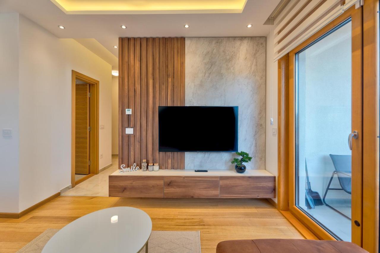 Apartman Vulex Zlatibor Esterno foto