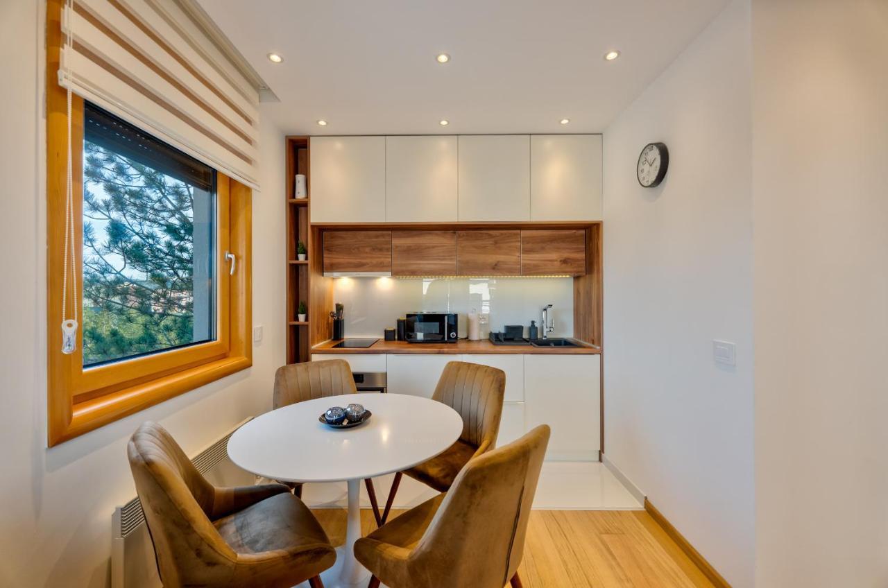 Apartman Vulex Zlatibor Esterno foto