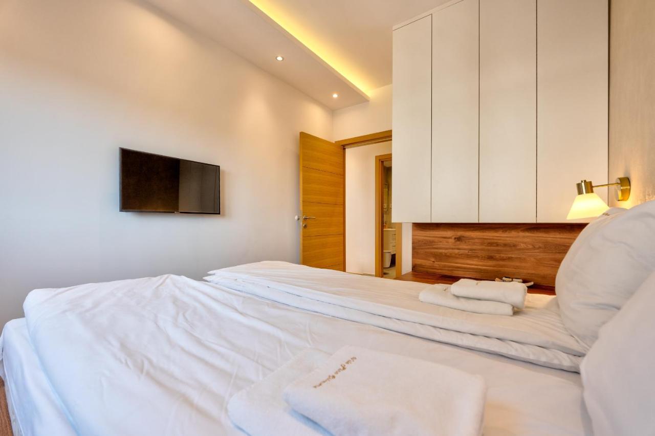 Apartman Vulex Zlatibor Esterno foto