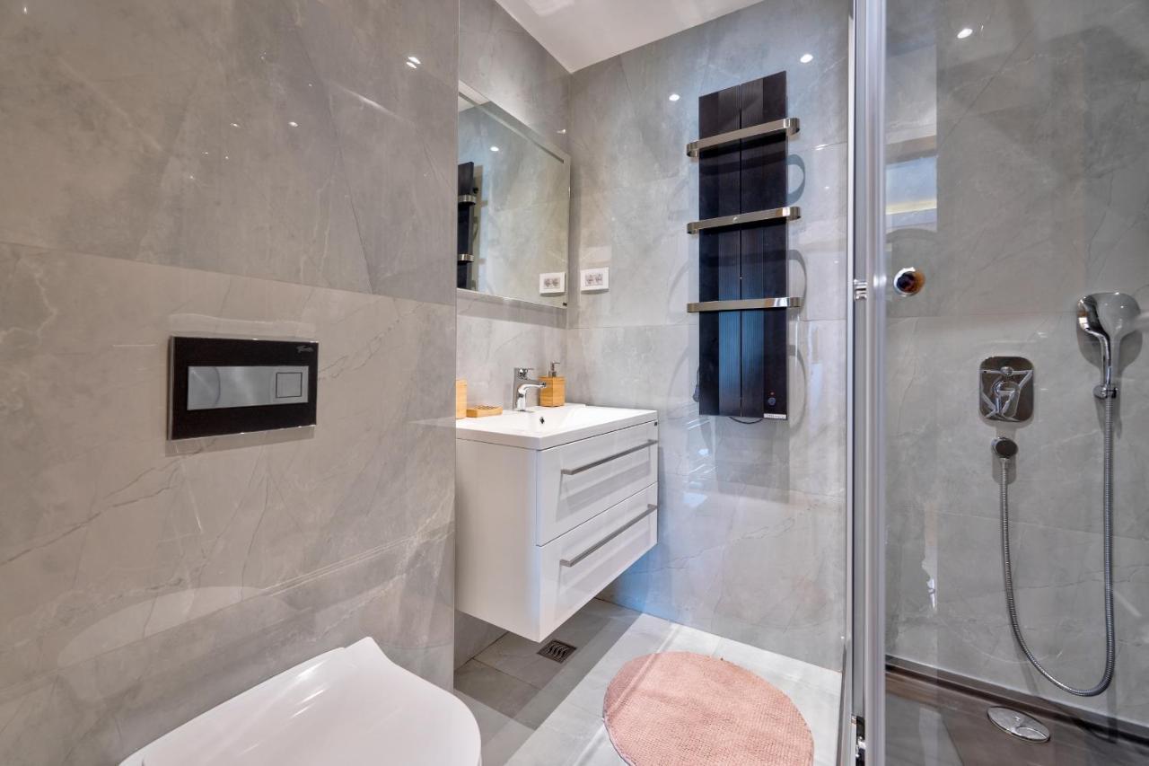 Apartman Vulex Zlatibor Esterno foto